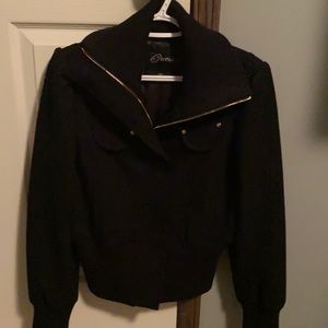 Guess crop jacket